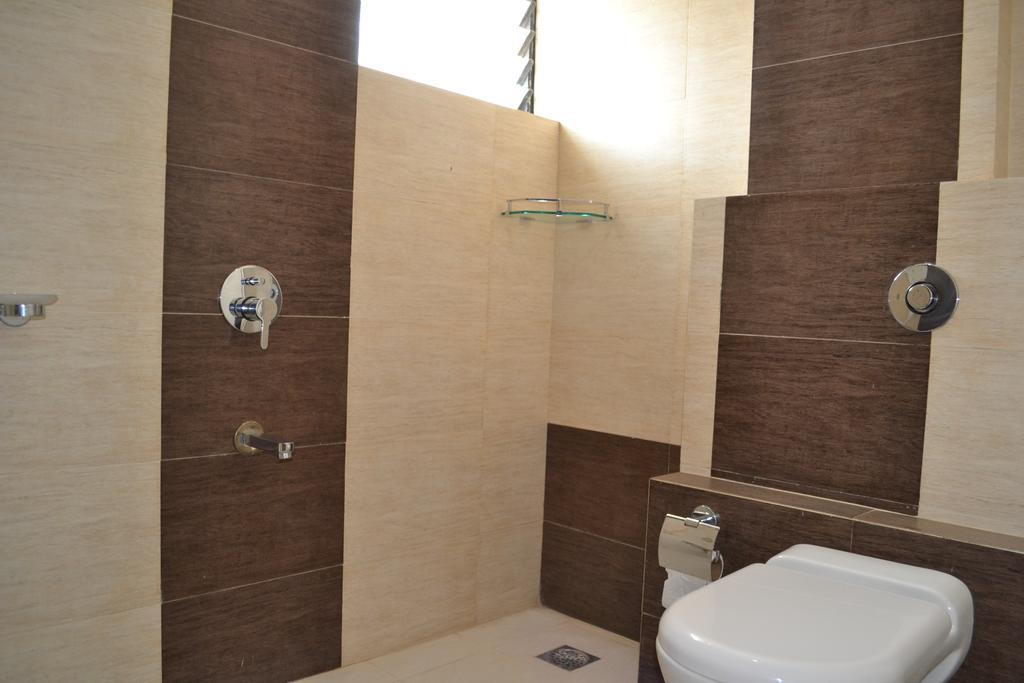 Shoba Inn-kammanahalli Bangalore