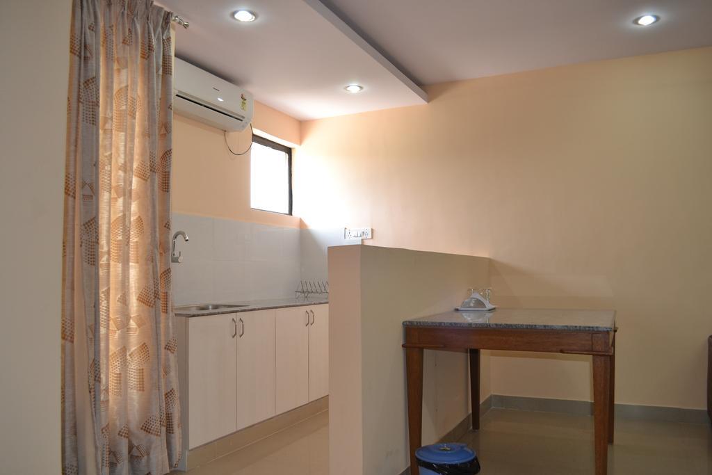 Shoba Inn-kammanahalli 3* Bangalore