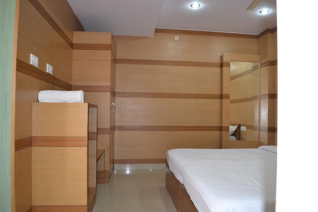 Shoba Inn-kammanahalli Hotel Bangalore