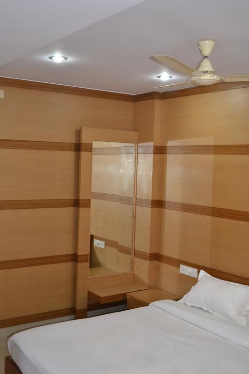 Hotel Shoba Inn-kammanahalli 3*