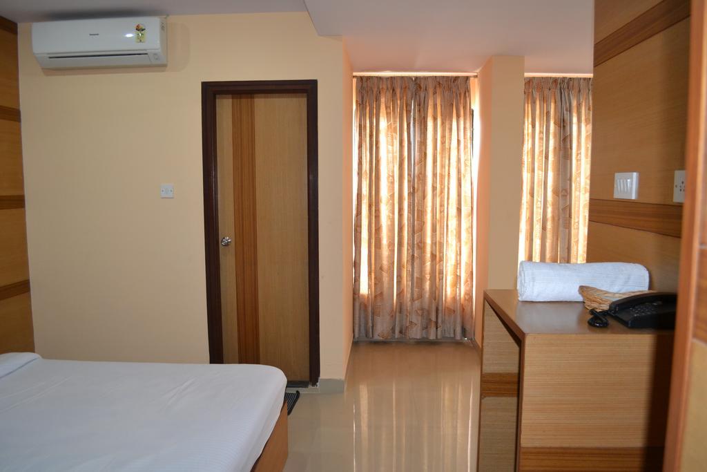 Hotel Shoba Inn-kammanahalli Bangalore
