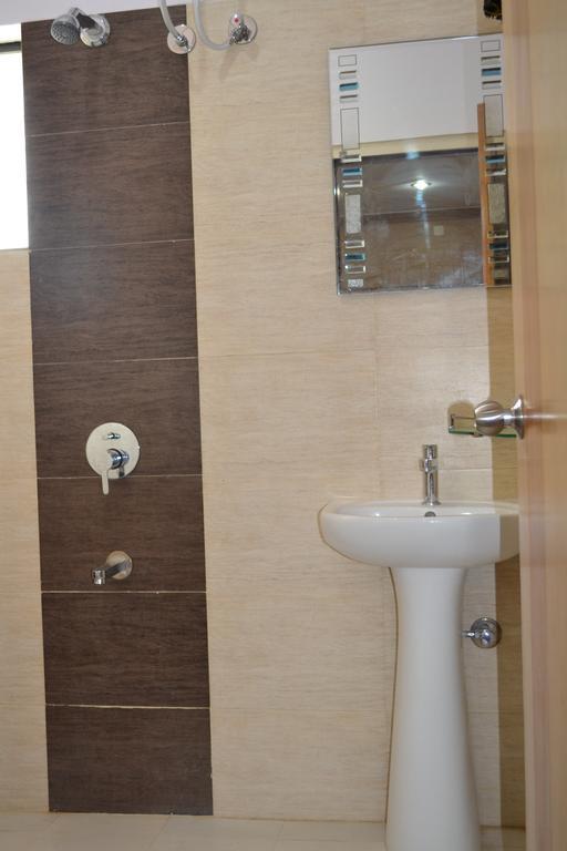 Shoba Inn-kammanahalli 3* Bangalore
