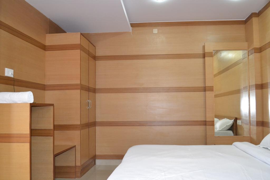 Shoba Inn-kammanahalli Hotel Bangalore