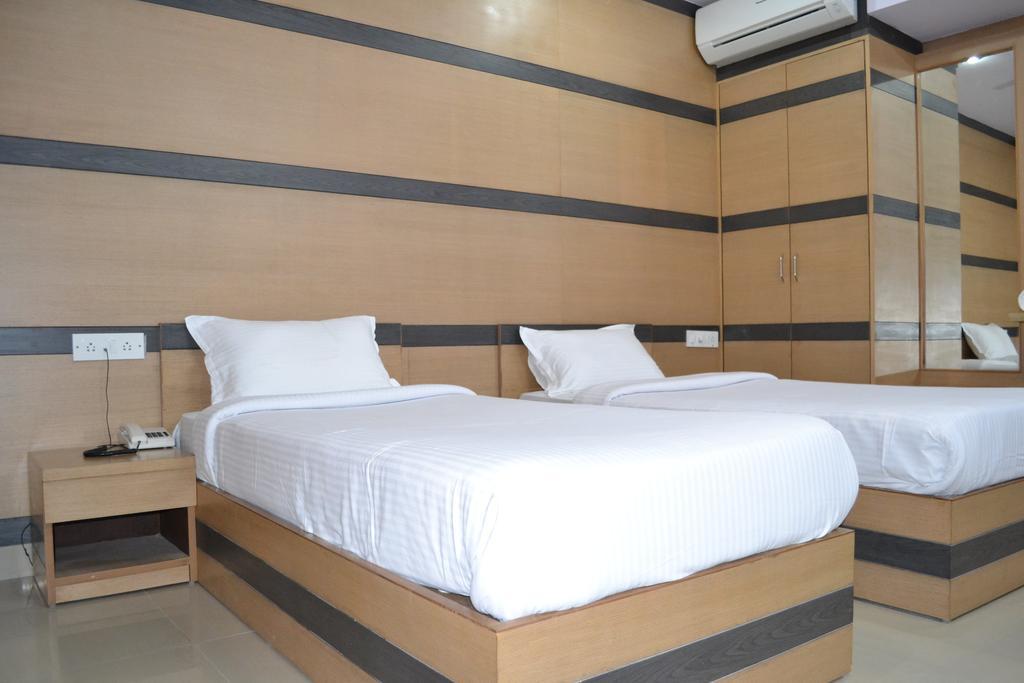 Shoba Inn-kammanahalli Hotel