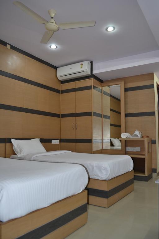 Hotel Shoba Inn-kammanahalli 3*
