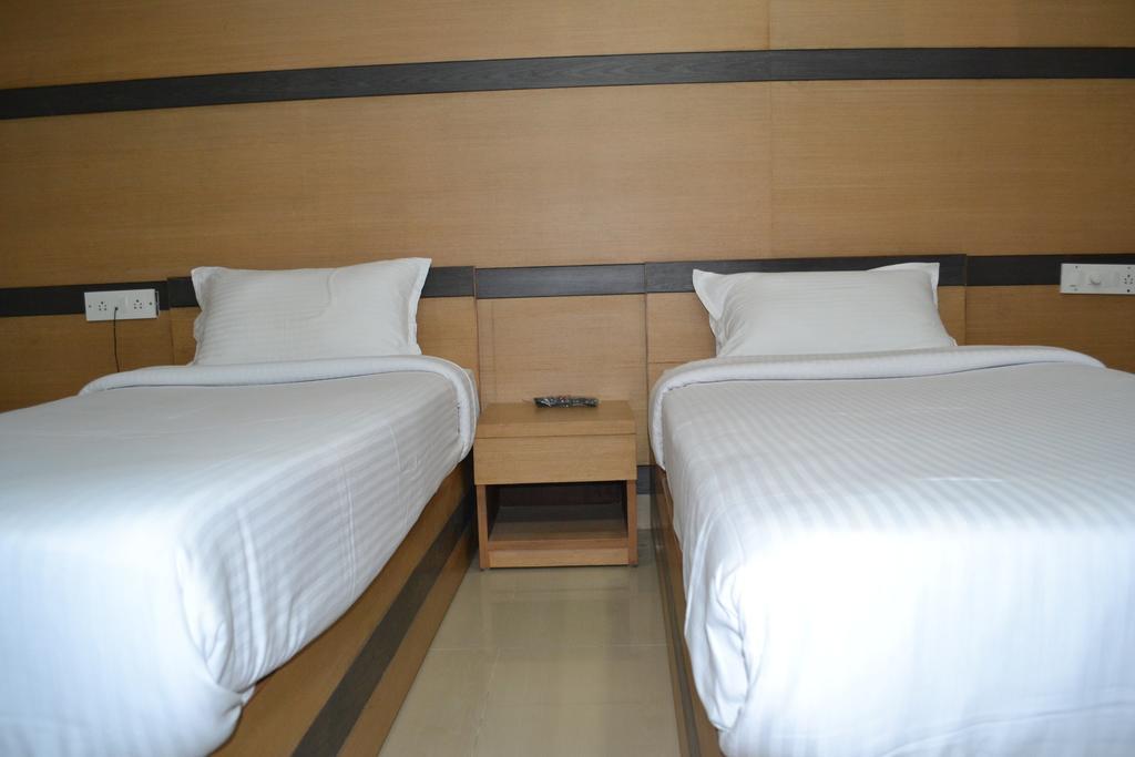 Shoba Inn-kammanahalli