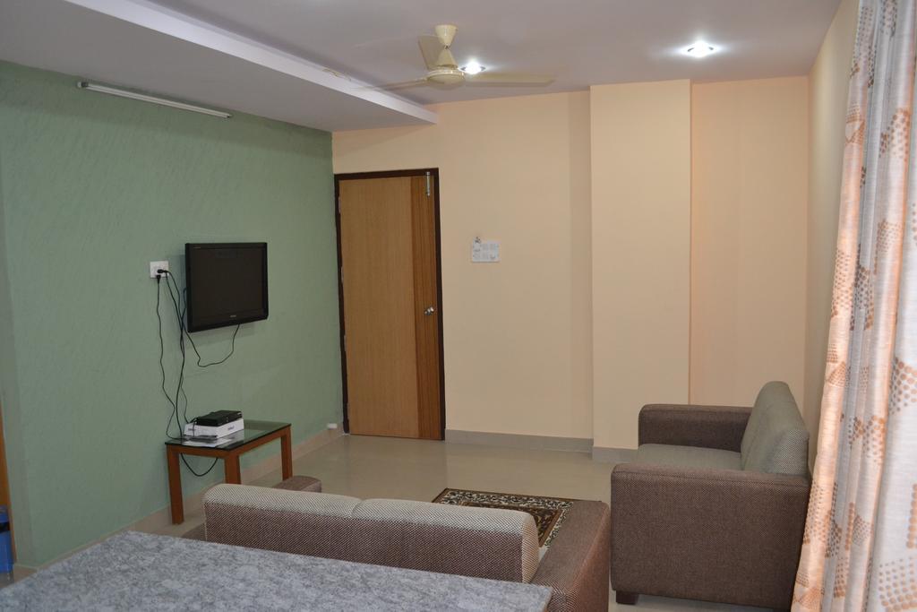 Hotel Shoba Inn-kammanahalli Bangalore