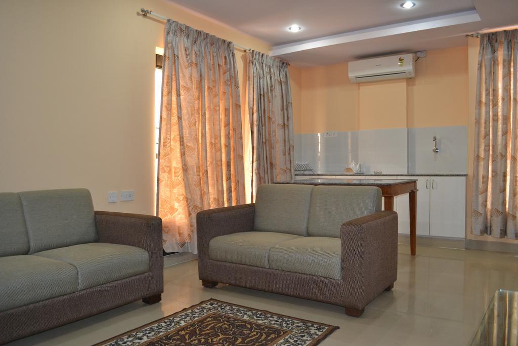 Shoba Inn-kammanahalli 3* Bangalore
