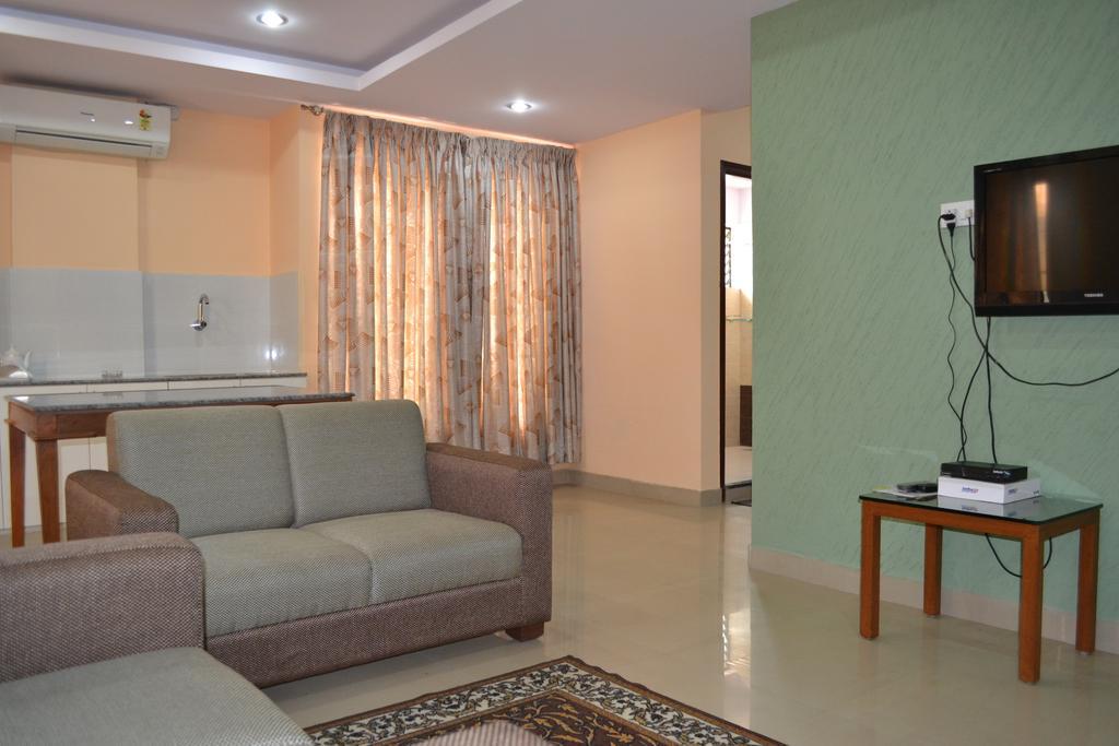 Shoba Inn-kammanahalli Hotel Bangalore
