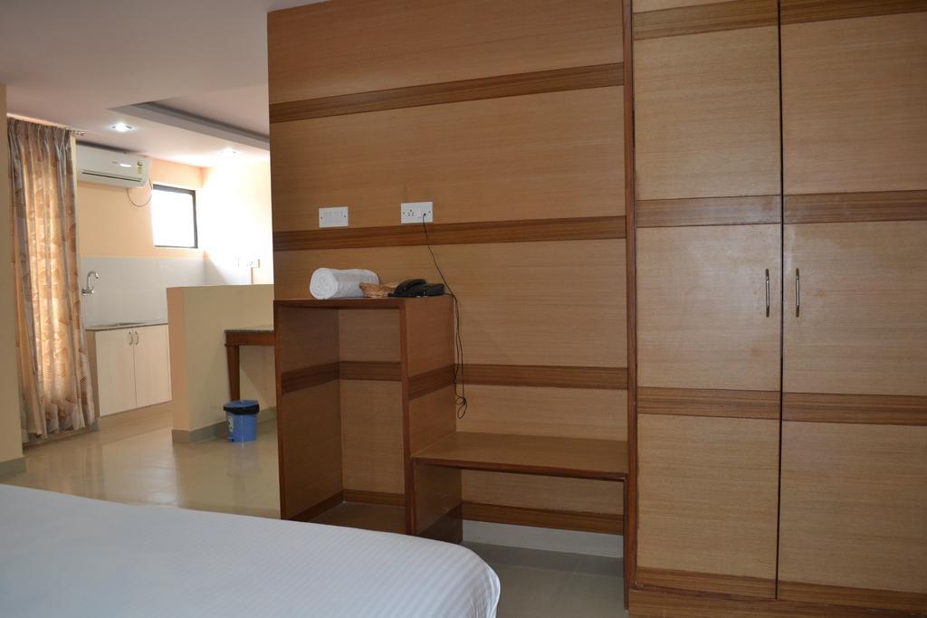 Shoba Inn-kammanahalli Hotel