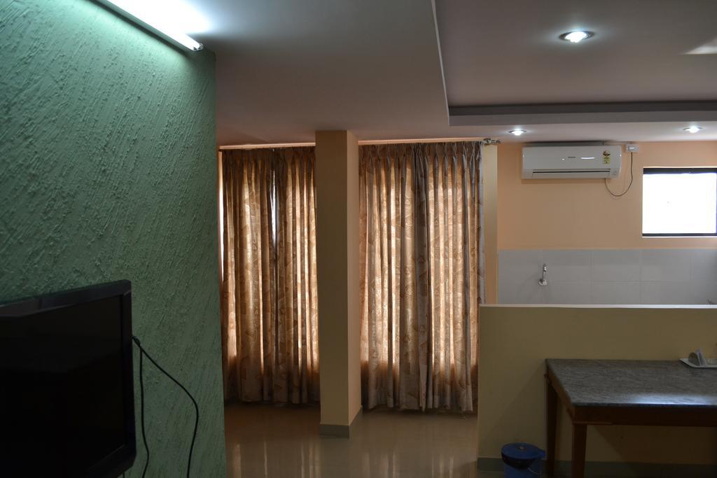 Shoba Inn-kammanahalli 3*