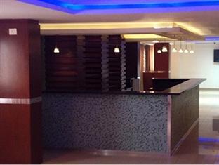 Likhith International 4* Bangalore