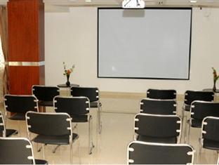 Likhith International Hotel Bangalore