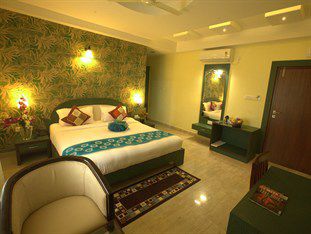 Royal Shades Hotel Bangalore
