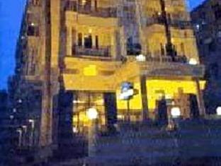 Hotel Sovereign 3*