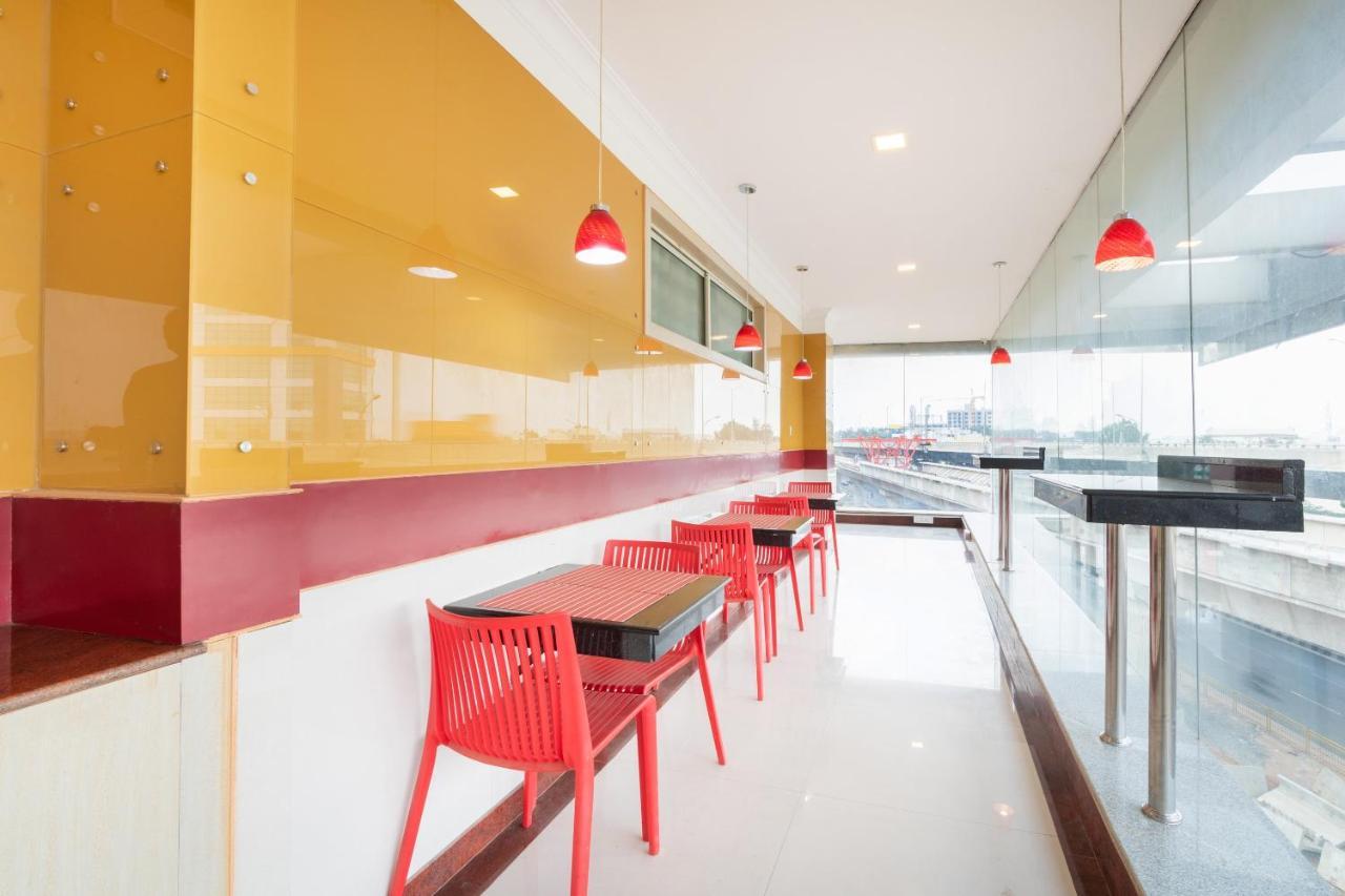 Span Hotel