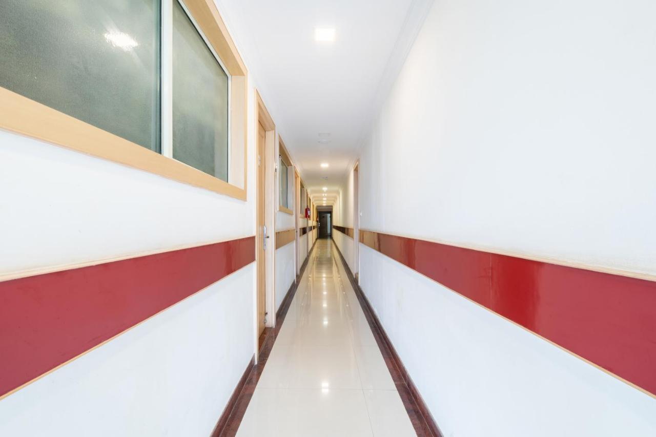 Hotel Span