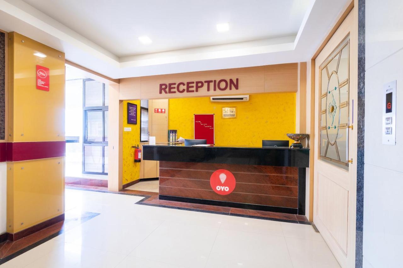 Span 3* Bangalore