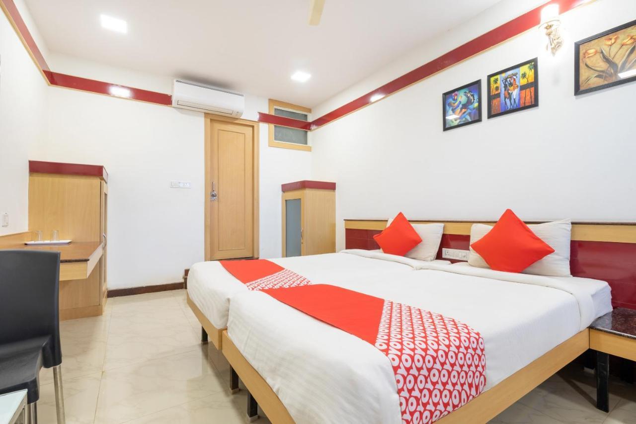 Span Hotel Bangalore