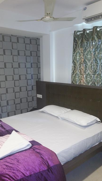 Capital Hotel