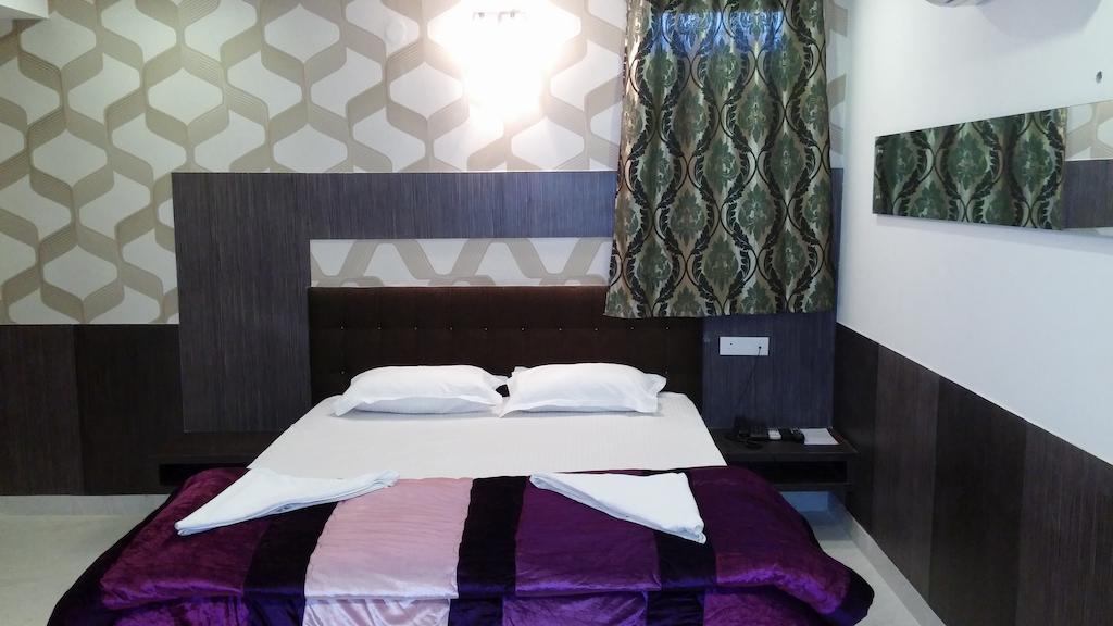Hotel Capital Bangalore