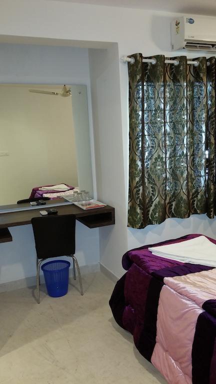 Capital Hotel Bangalore