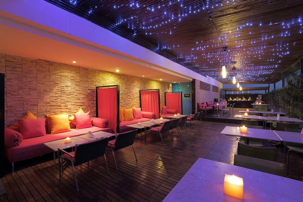 Hotel Spree Bangalore