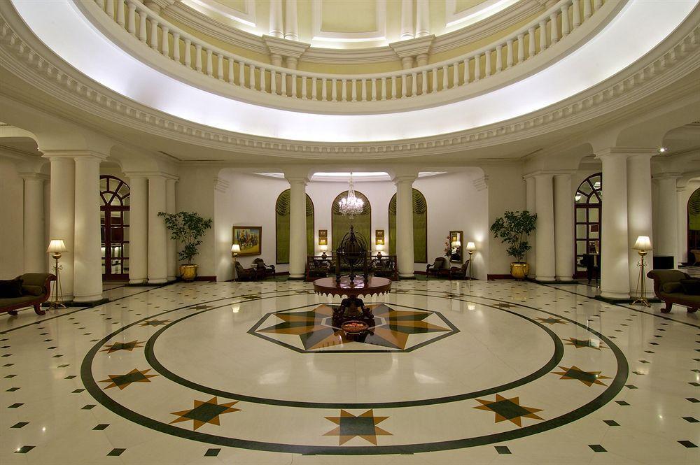 Taj Mg Road 5*