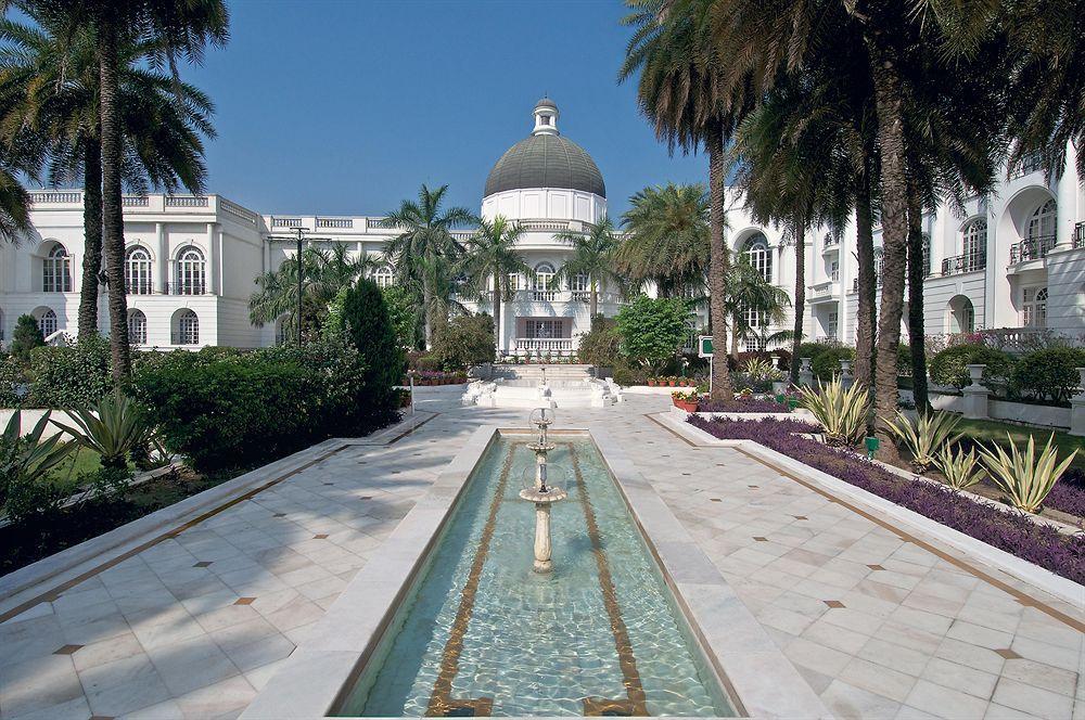 Hotel Taj Mg Road Bangalore