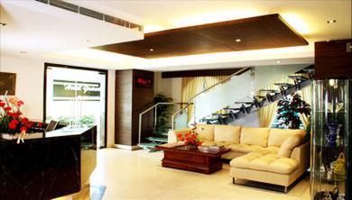 Hotel Octave - Double Road 3*
