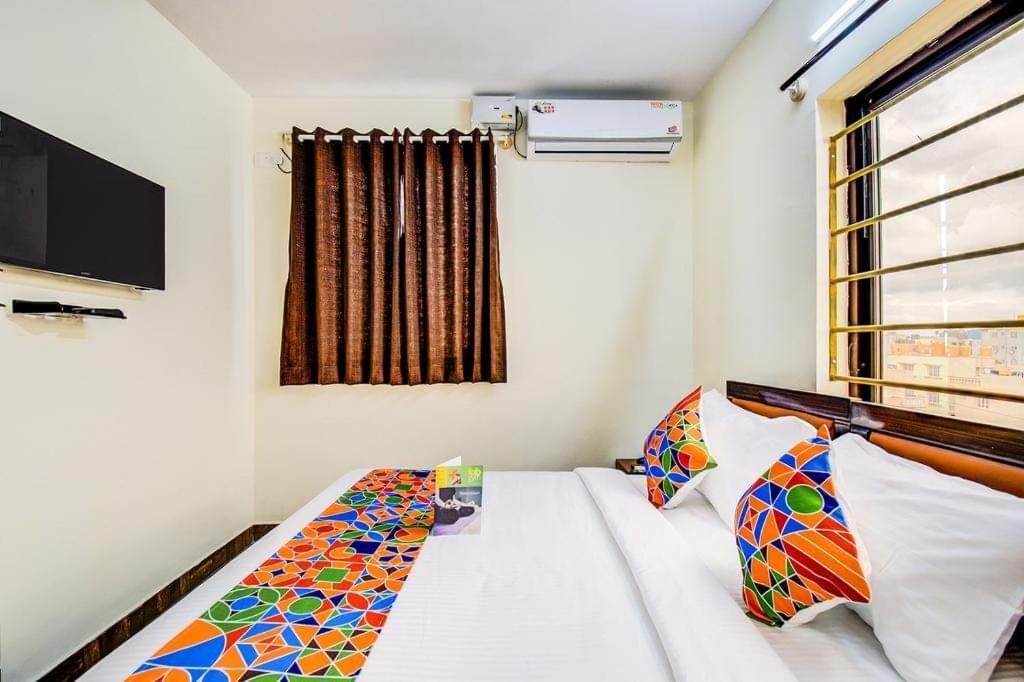 Transit Dorms - A Backpackers & Bangalore