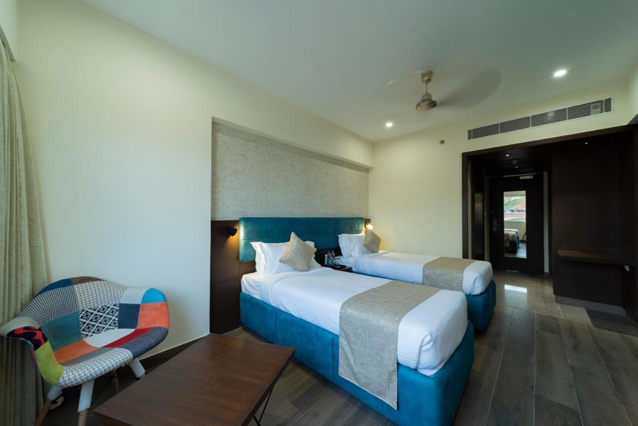 Icon Boutique By Bhagini 3* Bangalore