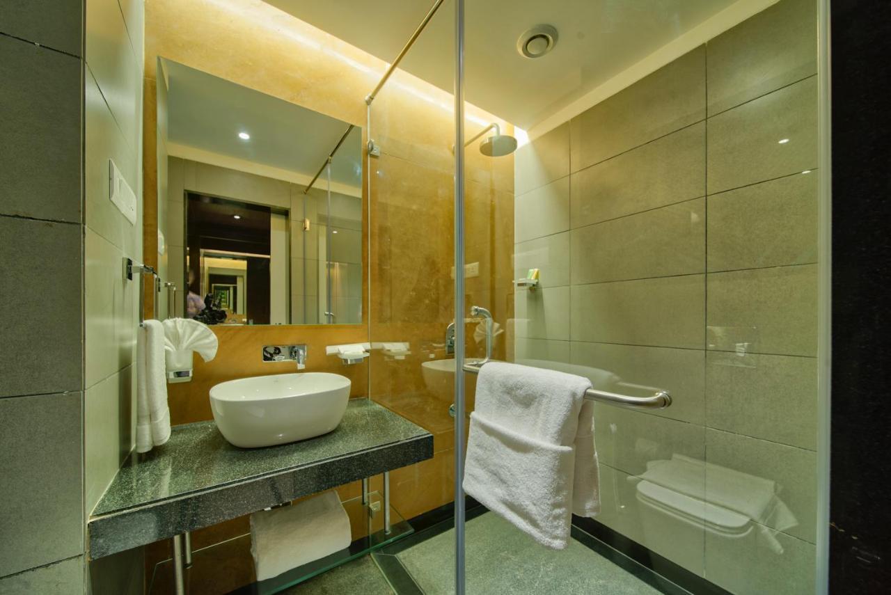 Hotel Icon Boutique By Bhagini 3*
