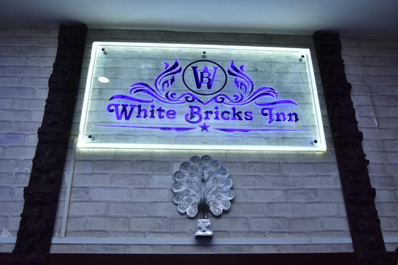 White Bricks Pensão Bangalore