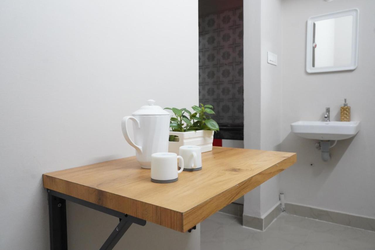 Empark Homestay Guest house *