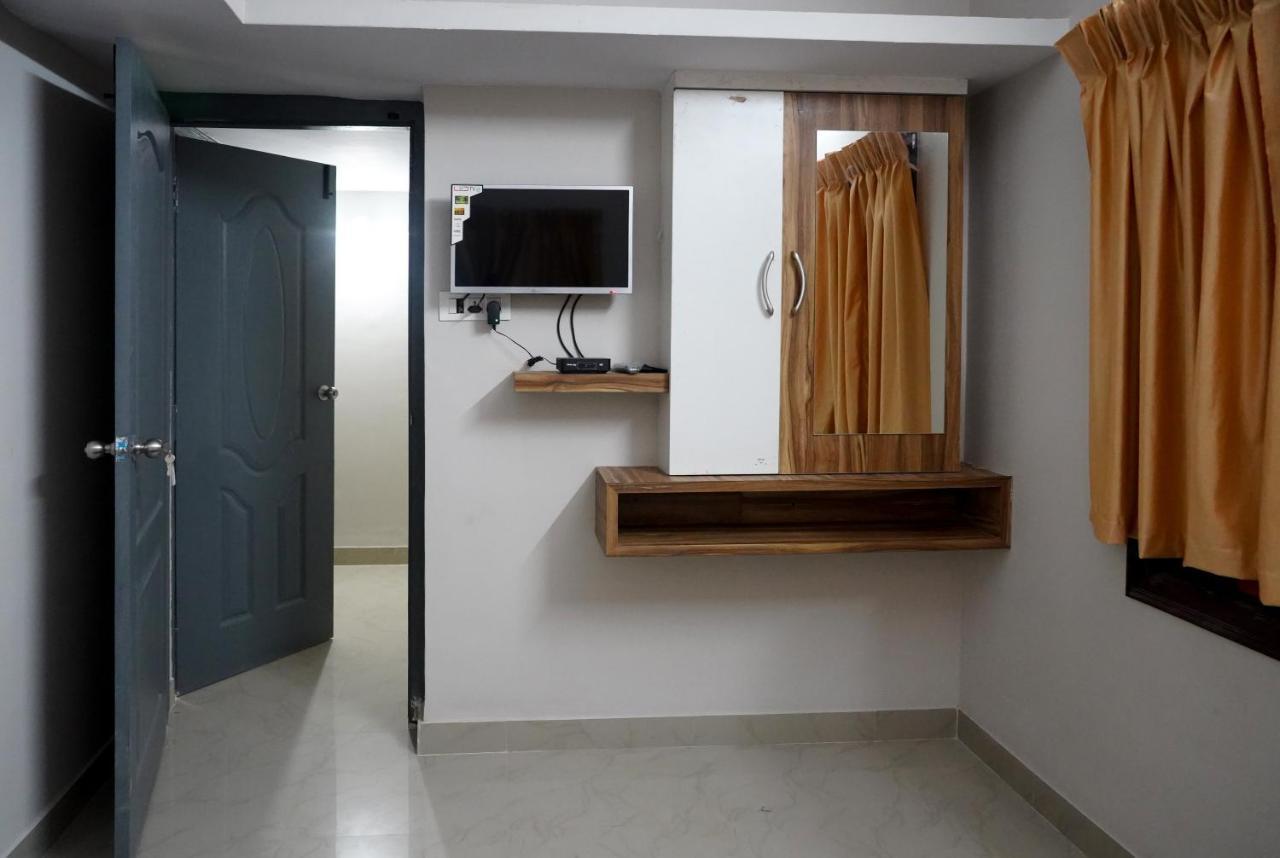 Empark Homestay Bangalore