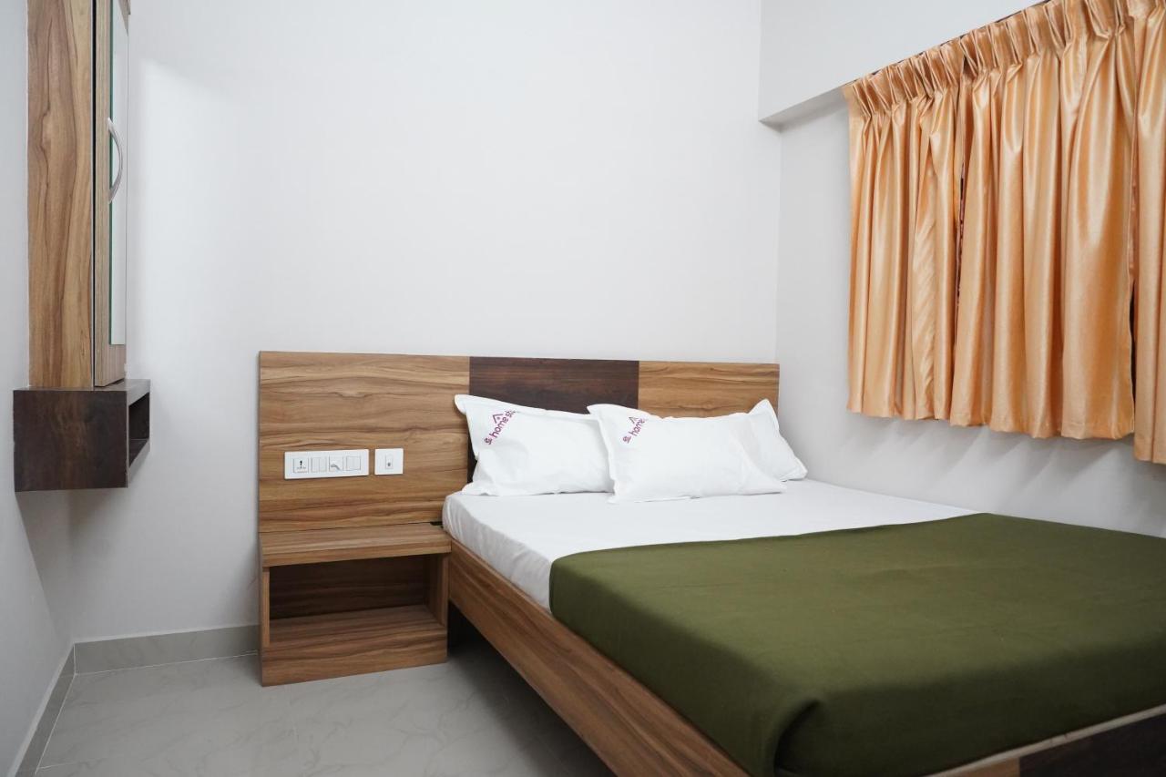 Guest house Empark Homestay Bangalore