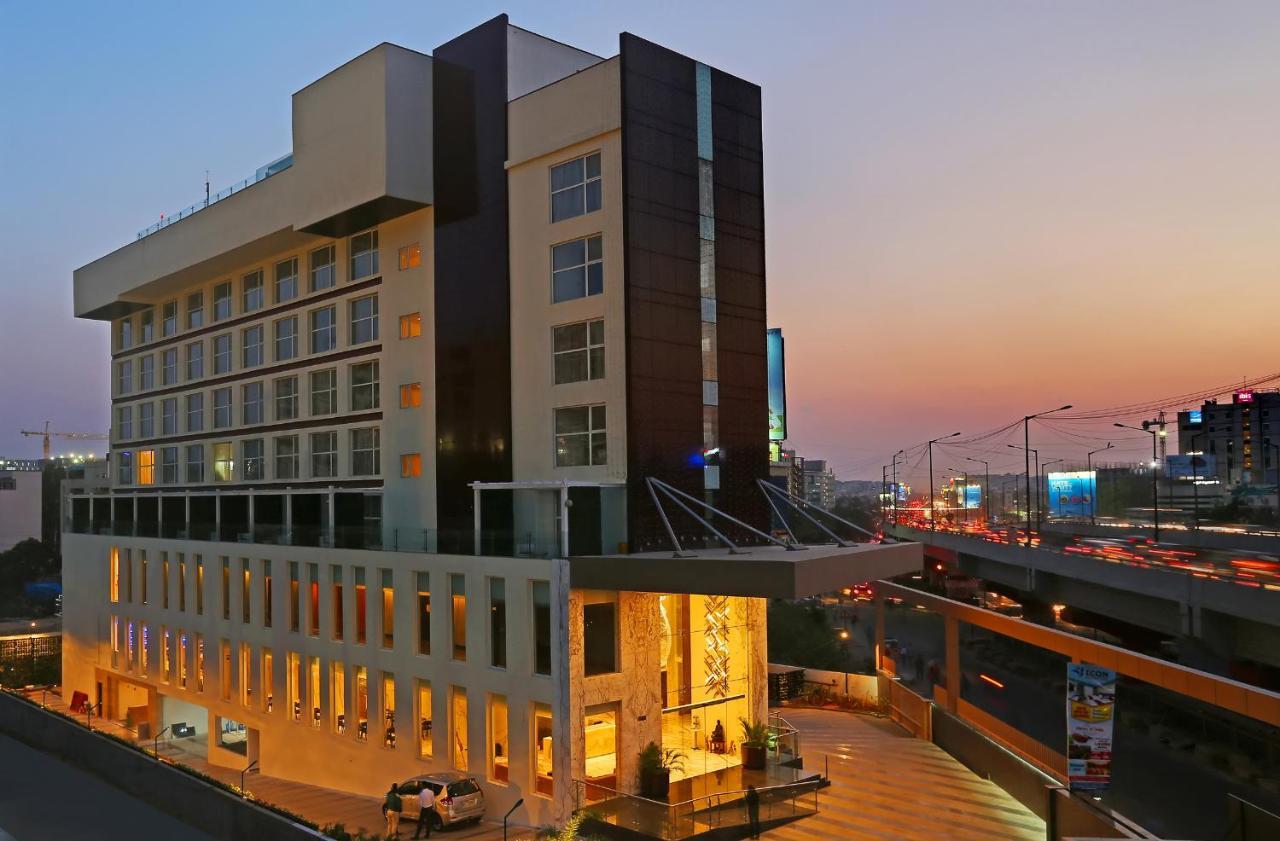 Bhagini Icon Premier 4* Bangalore