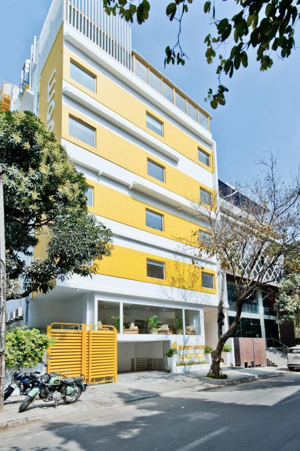 Bloomrooms @ Centre 3* Bangalore
