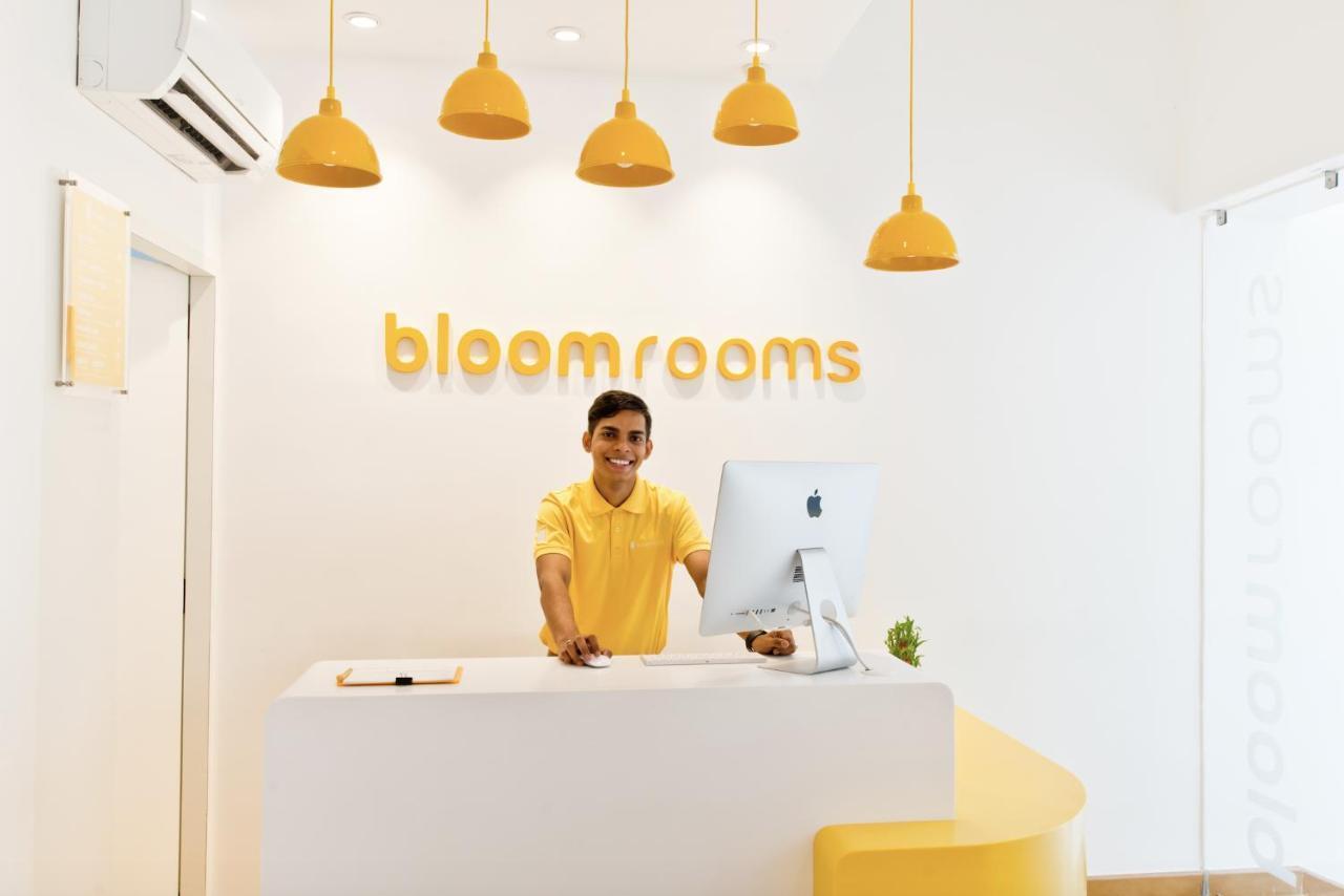 Bloomrooms @ Centre 3* Bangalore