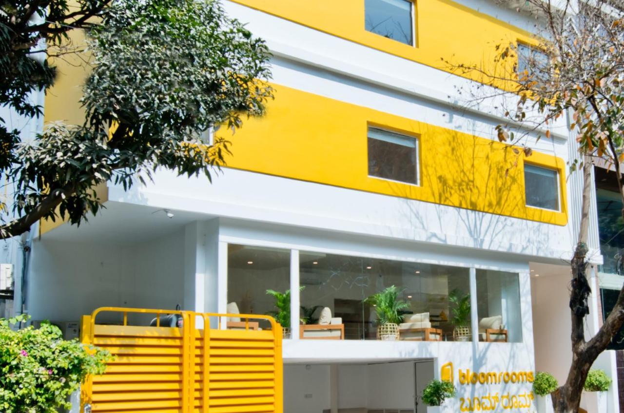 Hotel Bloomrooms @ Centre 3*