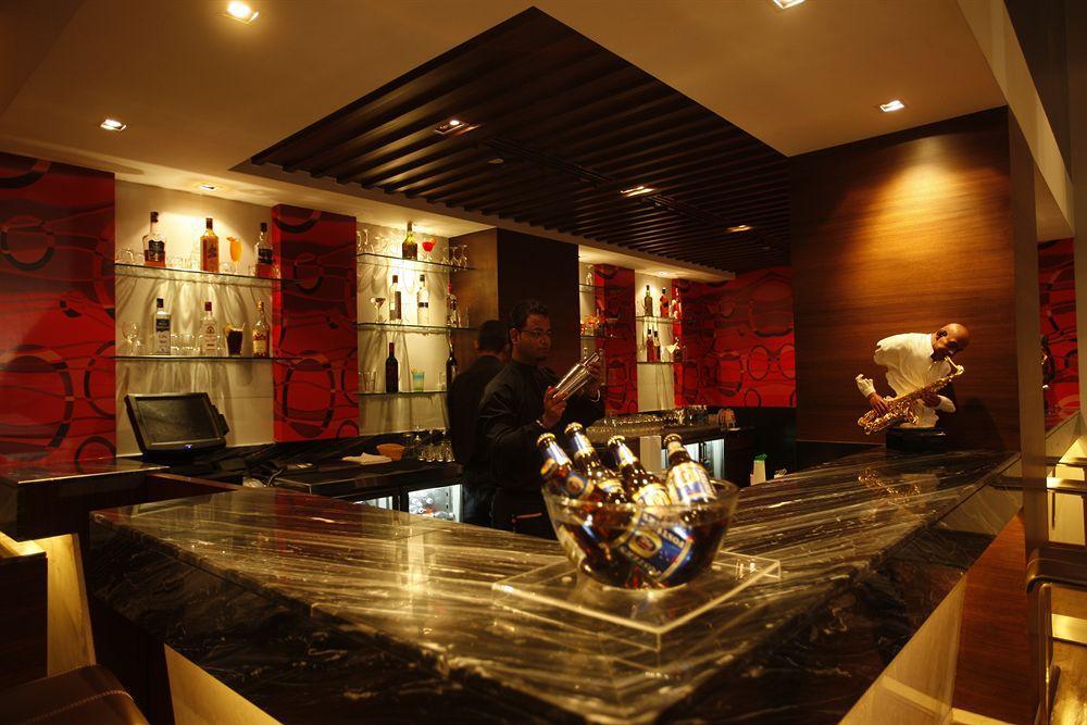 Keys Select By Lemon Tree Hotels, Whitefield, 3* Bangalore