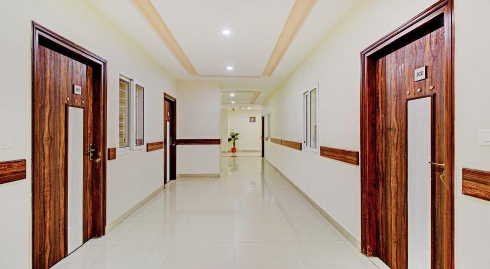 Kadamba Hotel