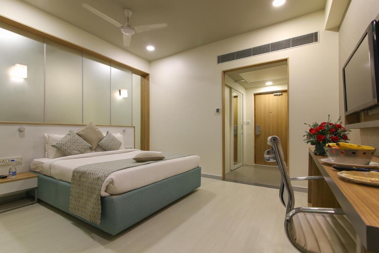 Icon Select By Bhagini Hotel