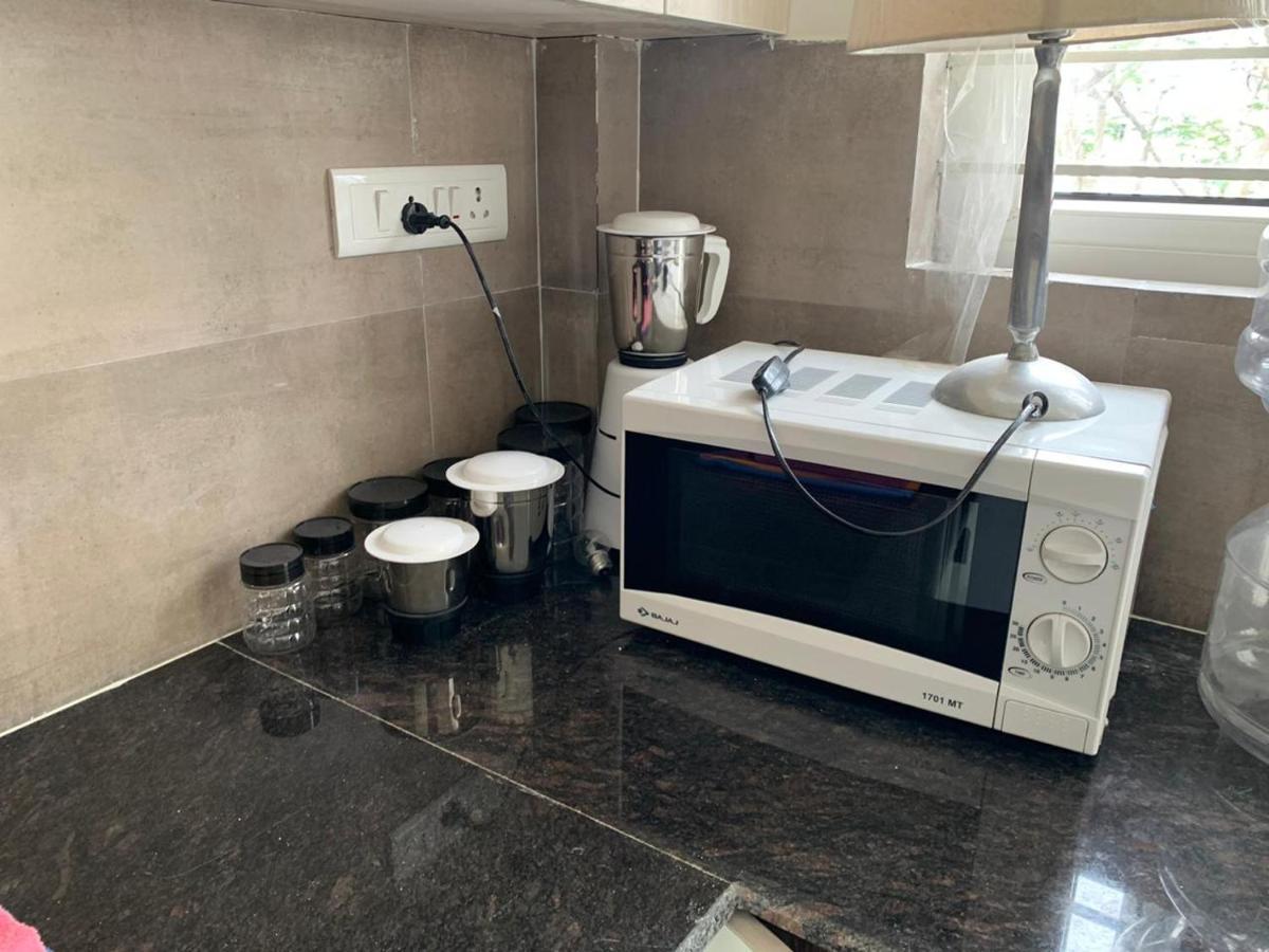 Sagar Niwas-1bhk And 2bhk Short Flats - Nh Hcl Ec Bommasandra Apartment Bangalore