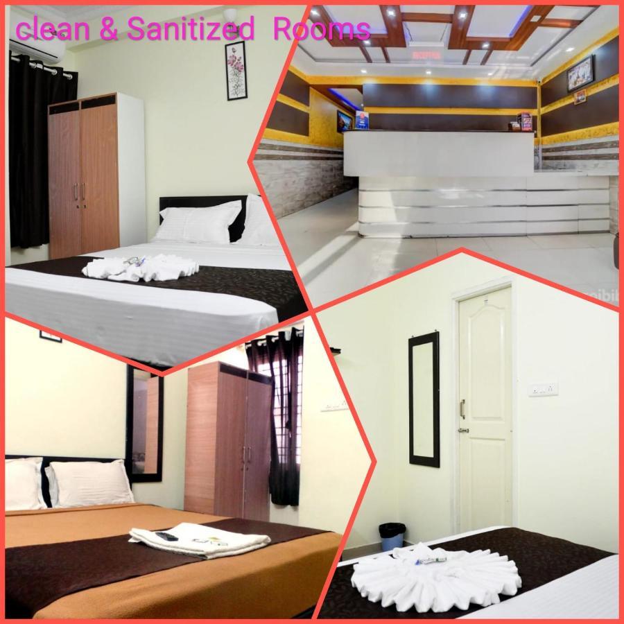 Delco Residency 3* Bangalore