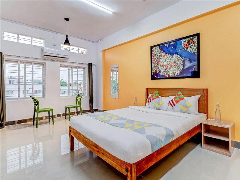 Oyo 79879 Elite Jp Nagar Guest house 3*