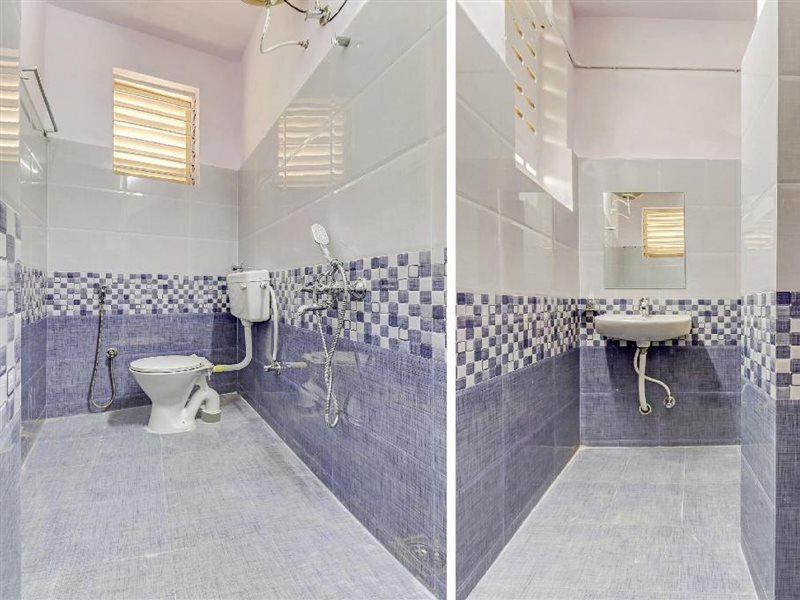 Oyo 79879 Elite Jp Nagar