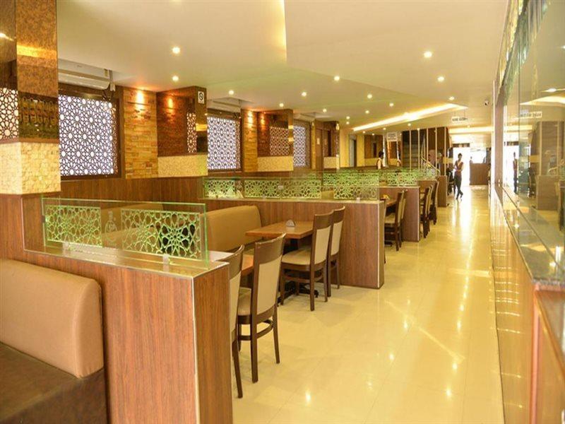 Abm International 3* Bangalore