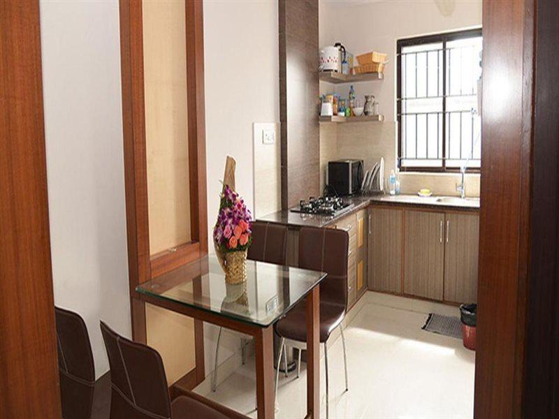 Hotel Abm International Bangalore